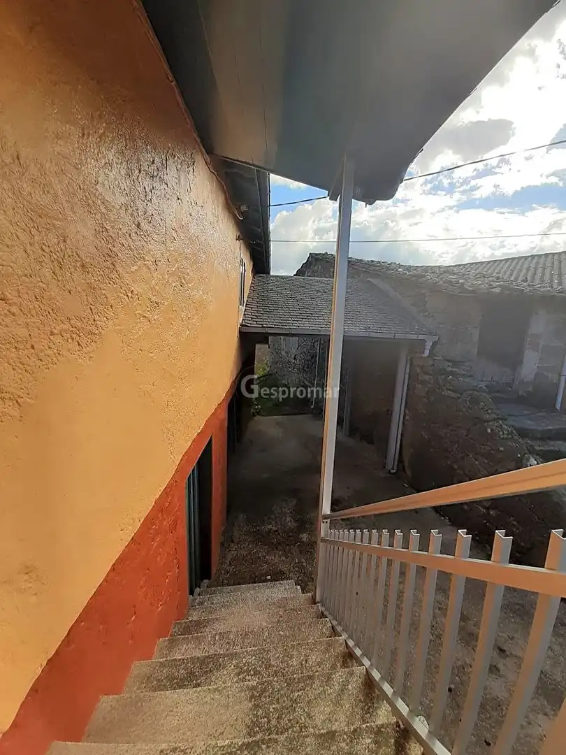 Finca rústica en venta en San Xoán de Río con Jardín privado y Trastero