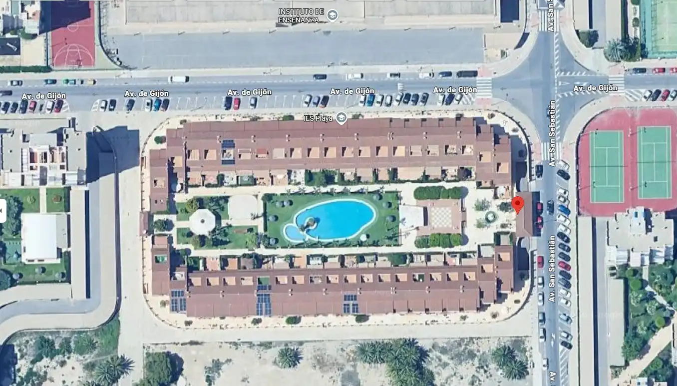 Terraced house for sale in Partidas de Alicante, imagen 31