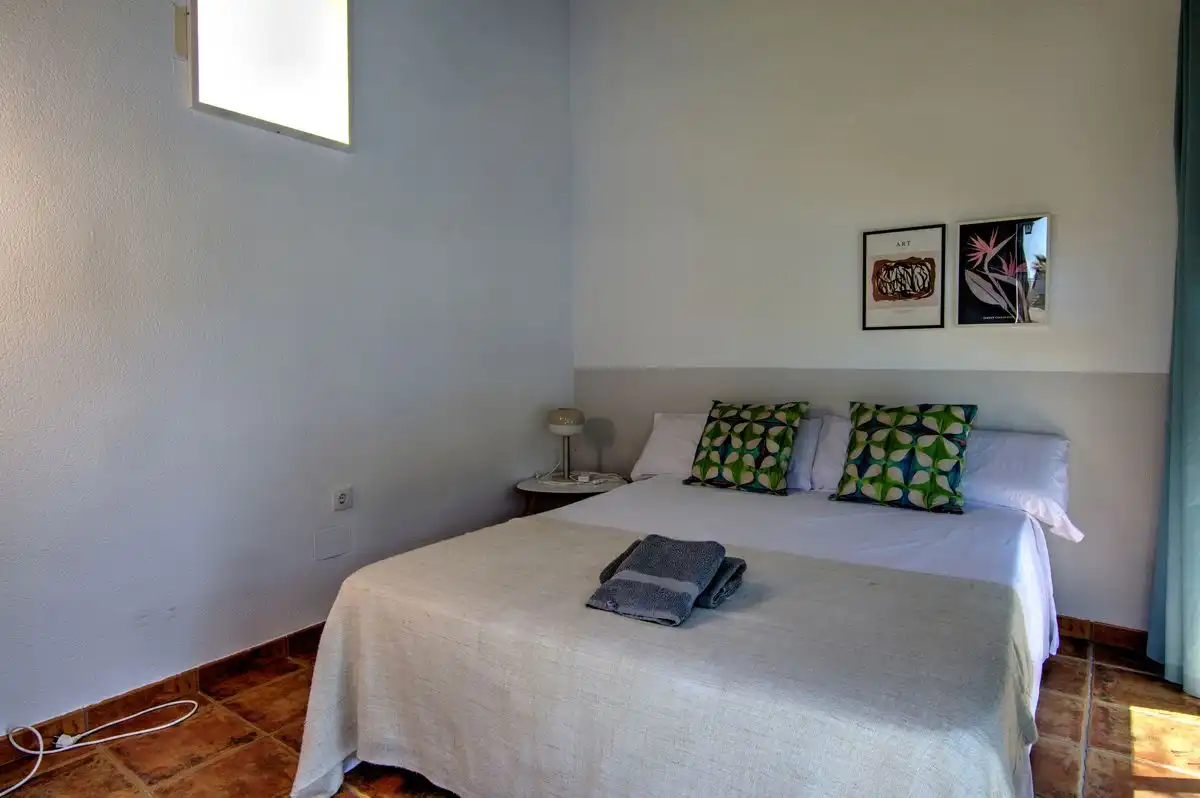 Casa con terrazza in vendita a Camino Arroba de Hornos, imagen 43