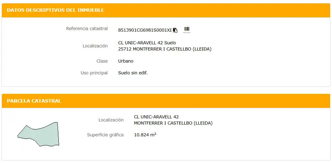 Exterior view of Residential for sale in Montferrer i Castellbò