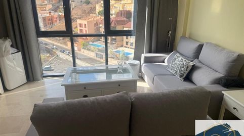 Photo 3 of Flat for rent in Jose Zarate y Penichet, Urbanización Anaga, Santa Cruz de Tenerife Capital