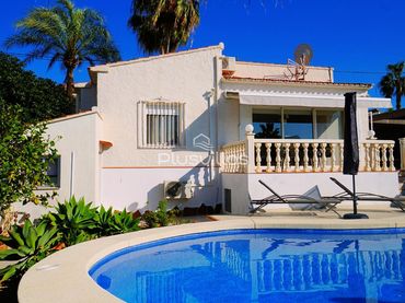 Casa en venta en Carrió - La Merced - Los Pinos