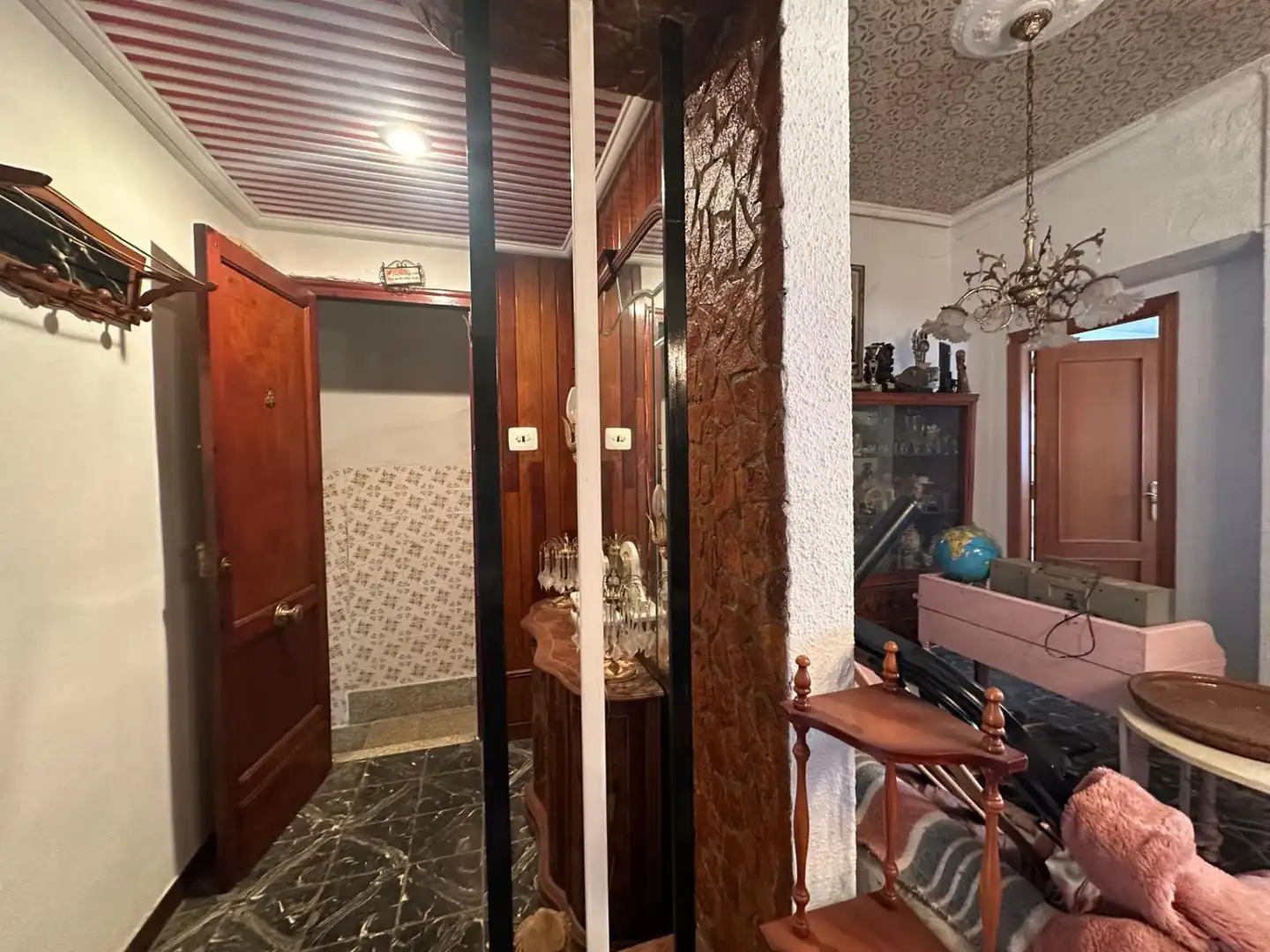 Flat for sale in Torrent  with Terrace and Balcony
