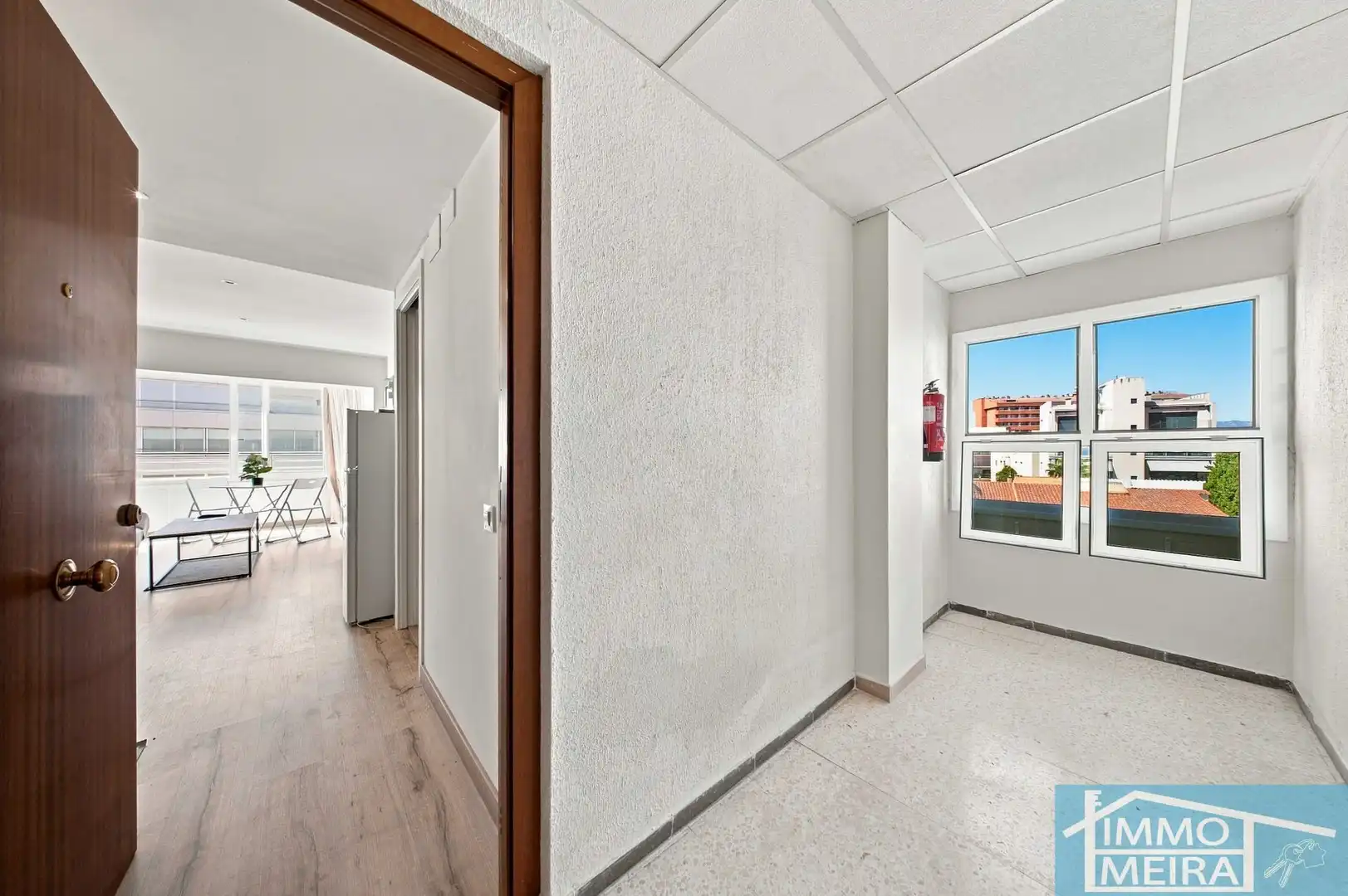Apartamento en venta en Roses con Aire acondicionado, Calefacción y Terraza
