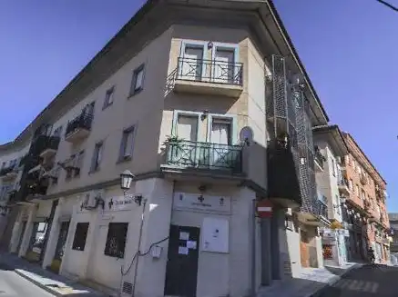 Garage zum Verkauf in ALAMO, Casco Antiguo