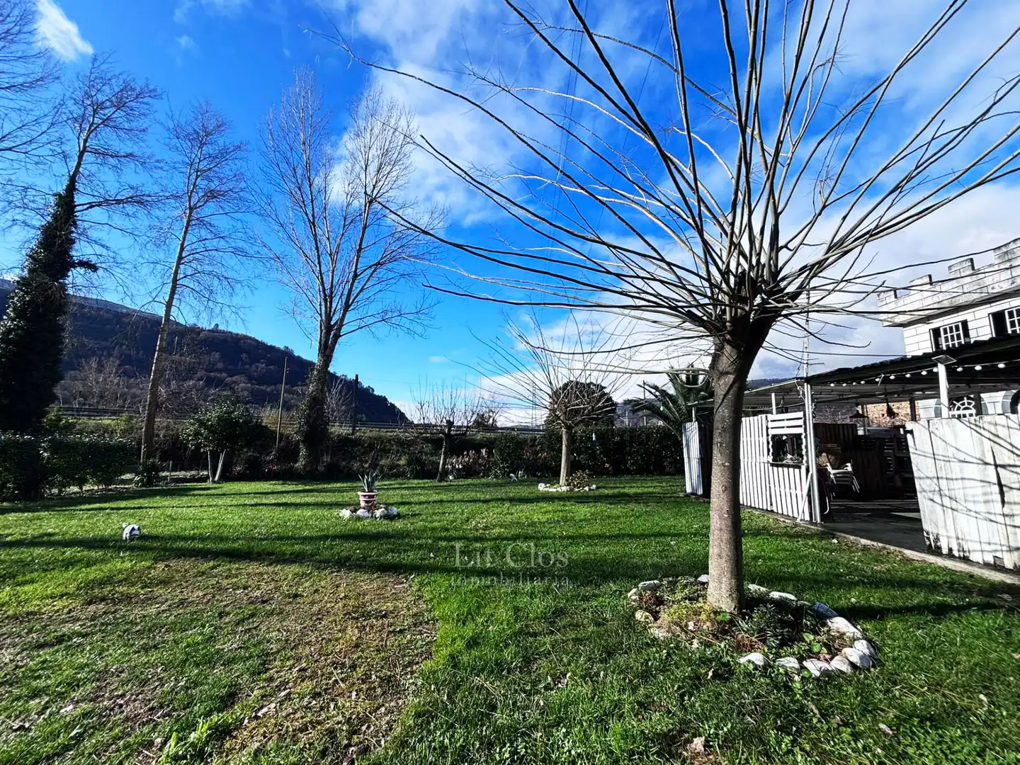 Houses for sale in Vilamartín de Valdeorras  with Heating, Private garden and Terrace