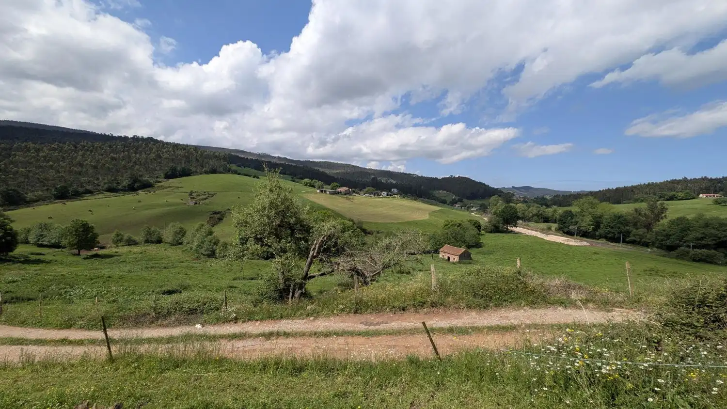 Country homes for sale in Piélagos