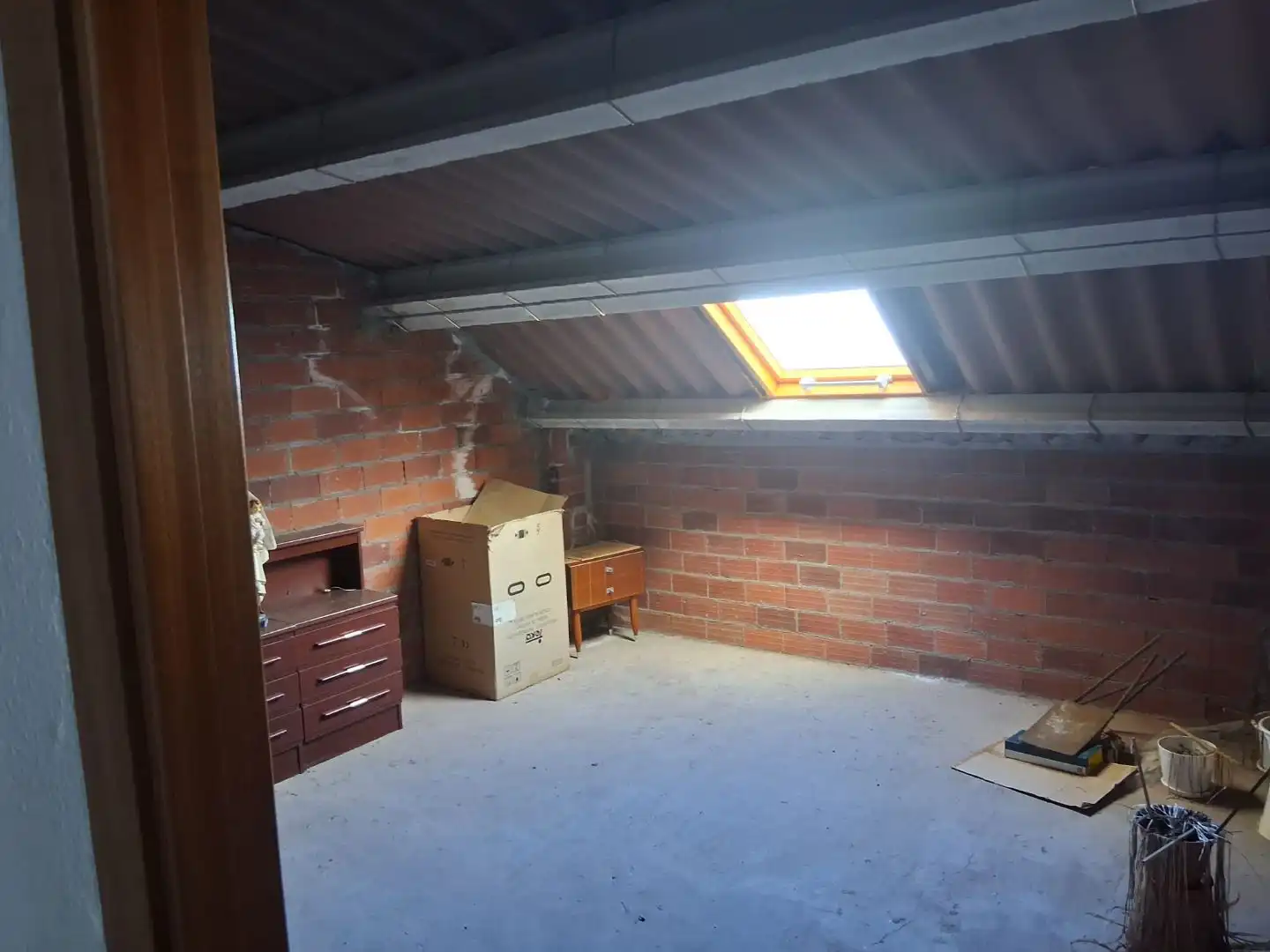 Casa o xalet en venda en Malpica de Bergantiños
