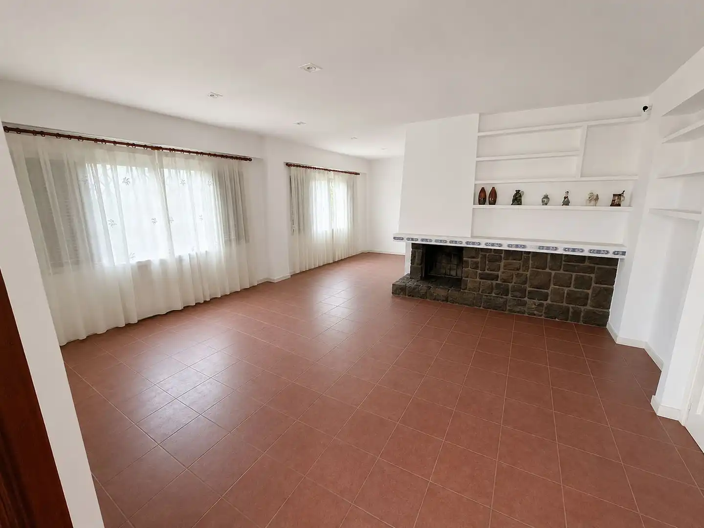 Sala de estar de Casa o chalet en venta en Paterna con Calefacción, Jardín privado y Terraza