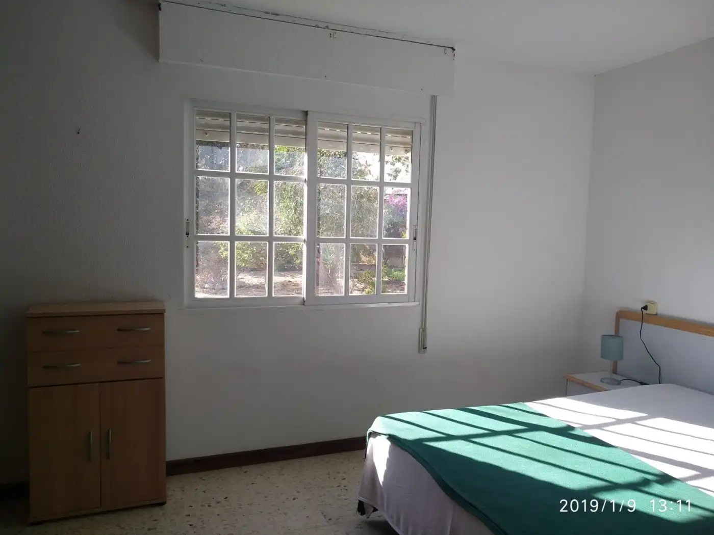 Bedroom of Houses for sale in La Nucia  with Private garden, Terrace and Storage room