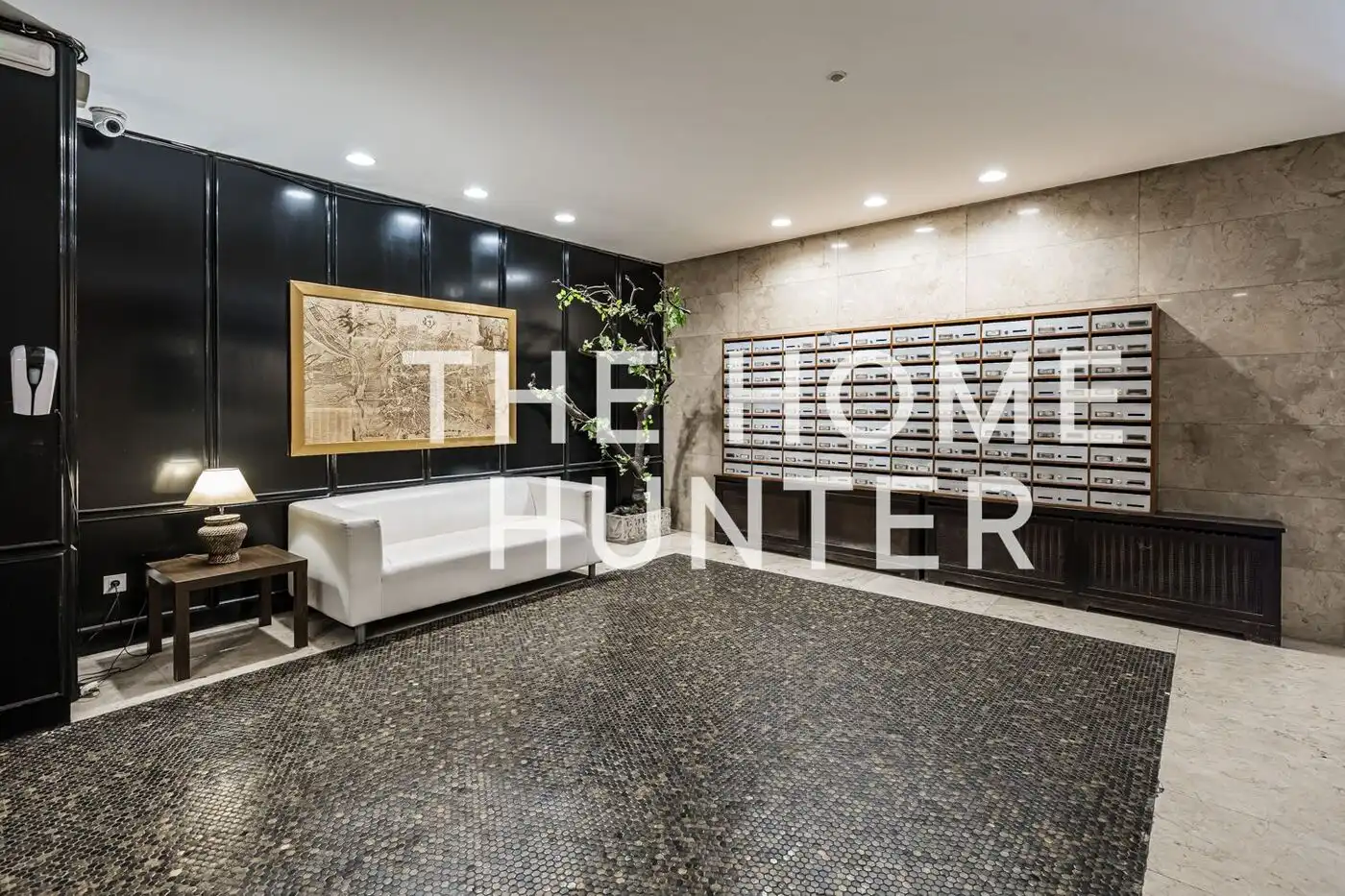 Flat for rent in Madrid  with Heating and Furnished