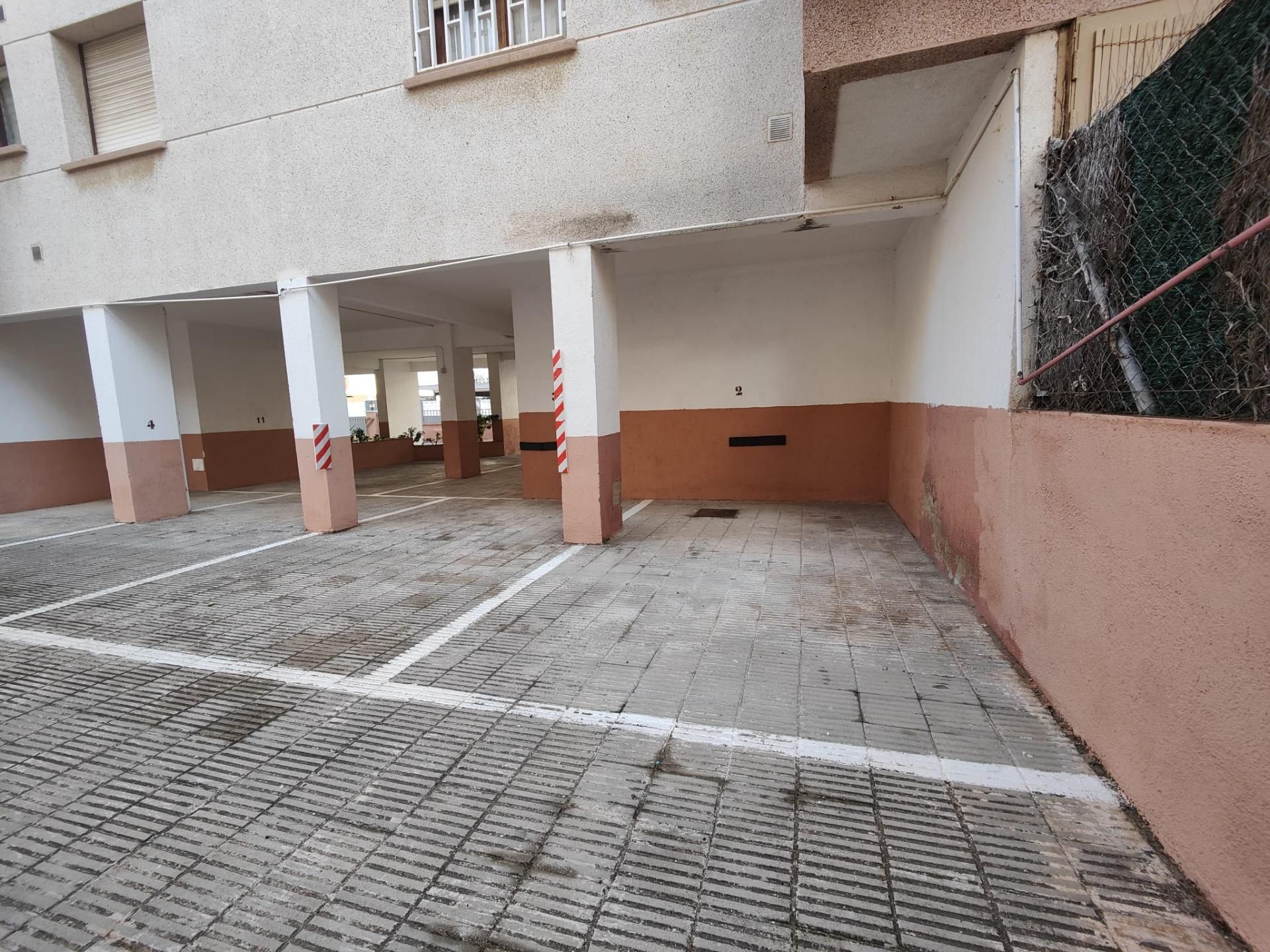 Aparcament de Garatge en venda en Cunit