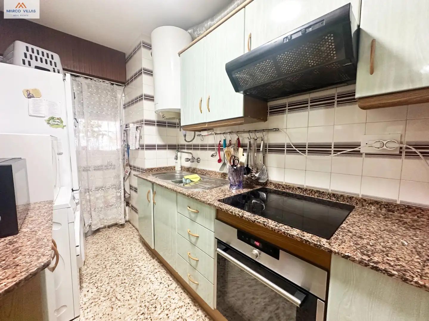 Piso con terraza en venta en Calle FILIPINAS, imagen 9