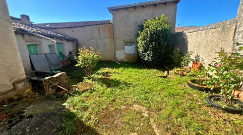 Foto 2 de Casa o xalet en venda a Calle Real, Dehesa de Romanos , Palencia