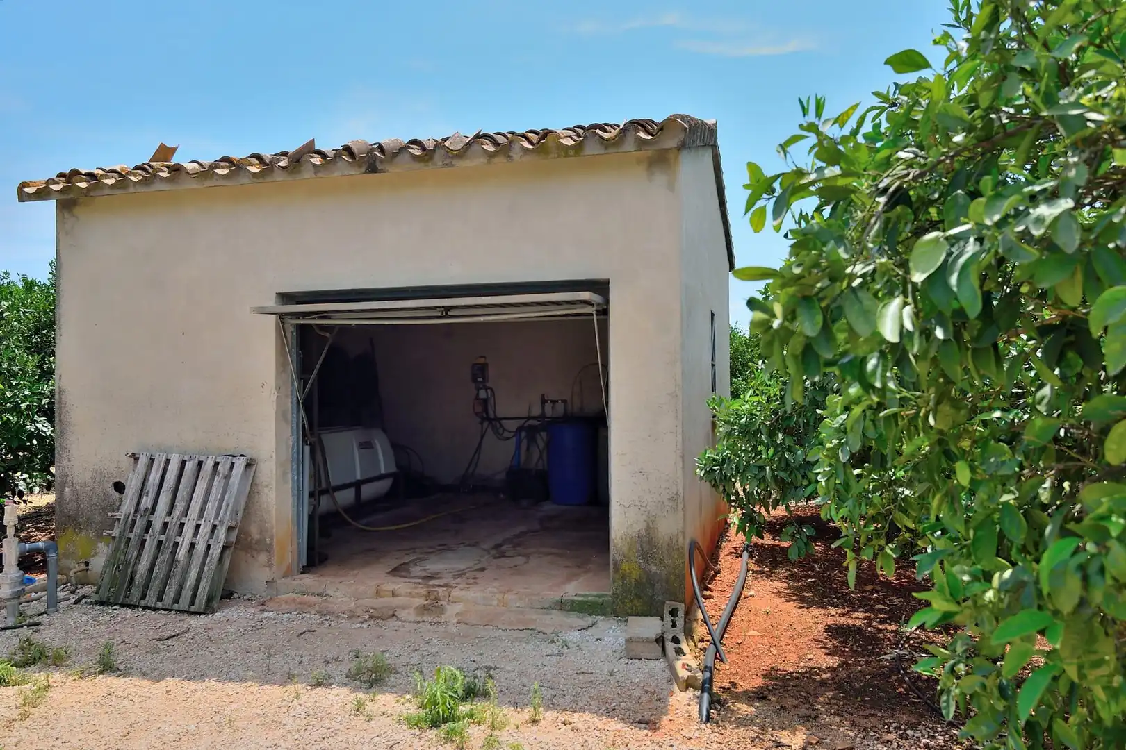 Maison rustique à vendre à Centro, imagen 10