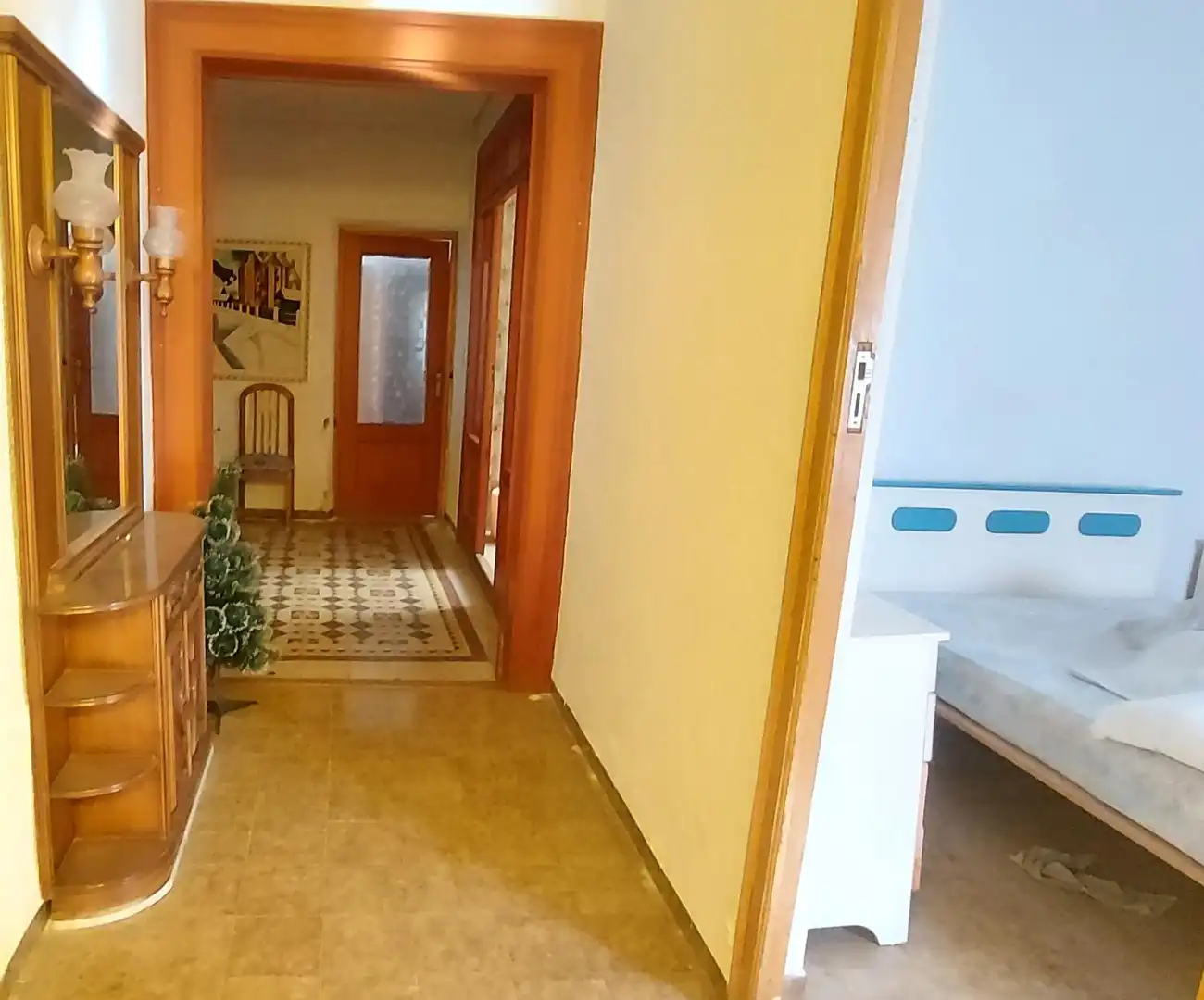 CASA, Bild 3