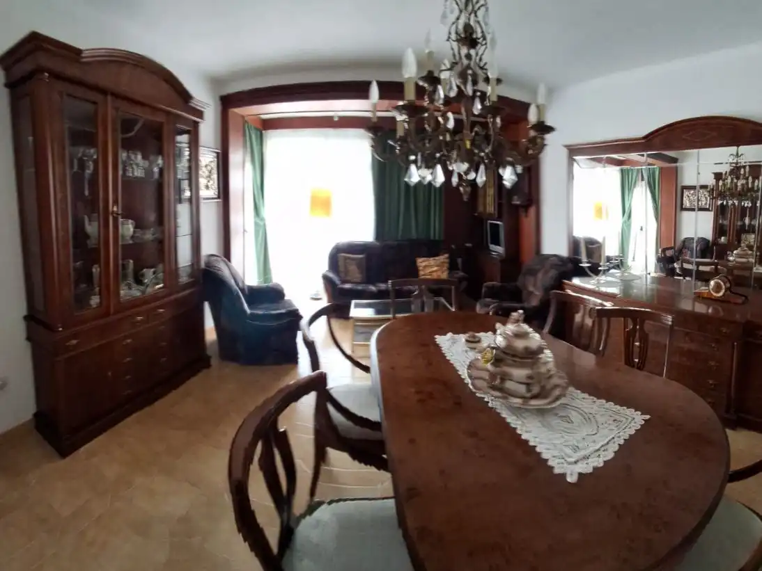 Wohnung mit Garten zum Verkauf in Rovira i Virgili 32, imagen 9