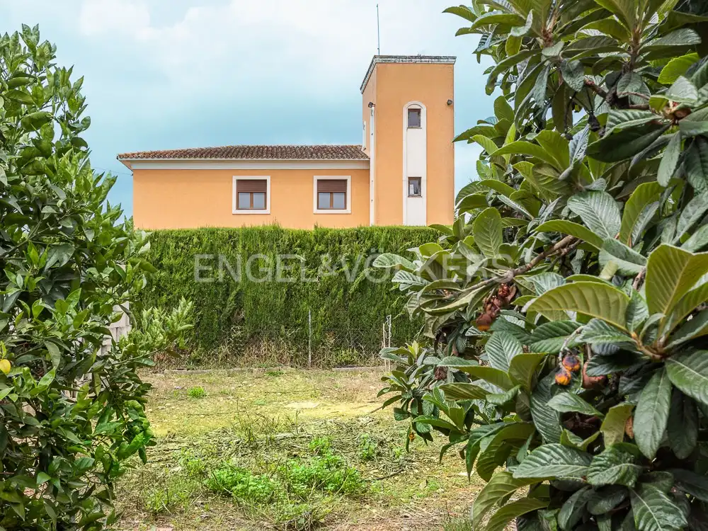 Houses for sale in Ondara