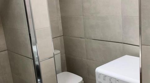 Foto 4 de Apartament de lloguer a Navas, Barcelona