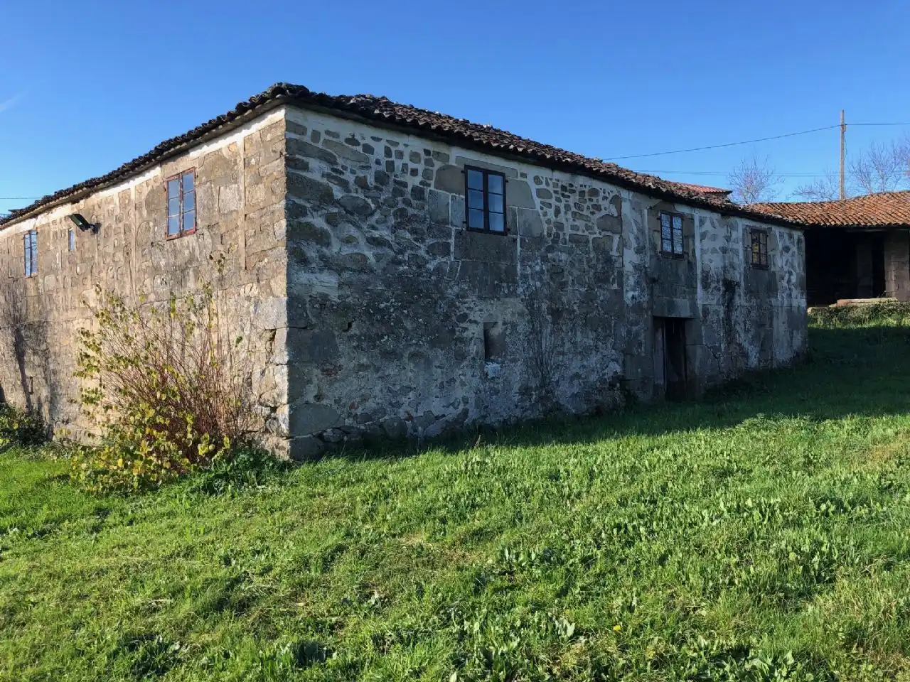 Casa rústica en venda a Silleda, imagen 15