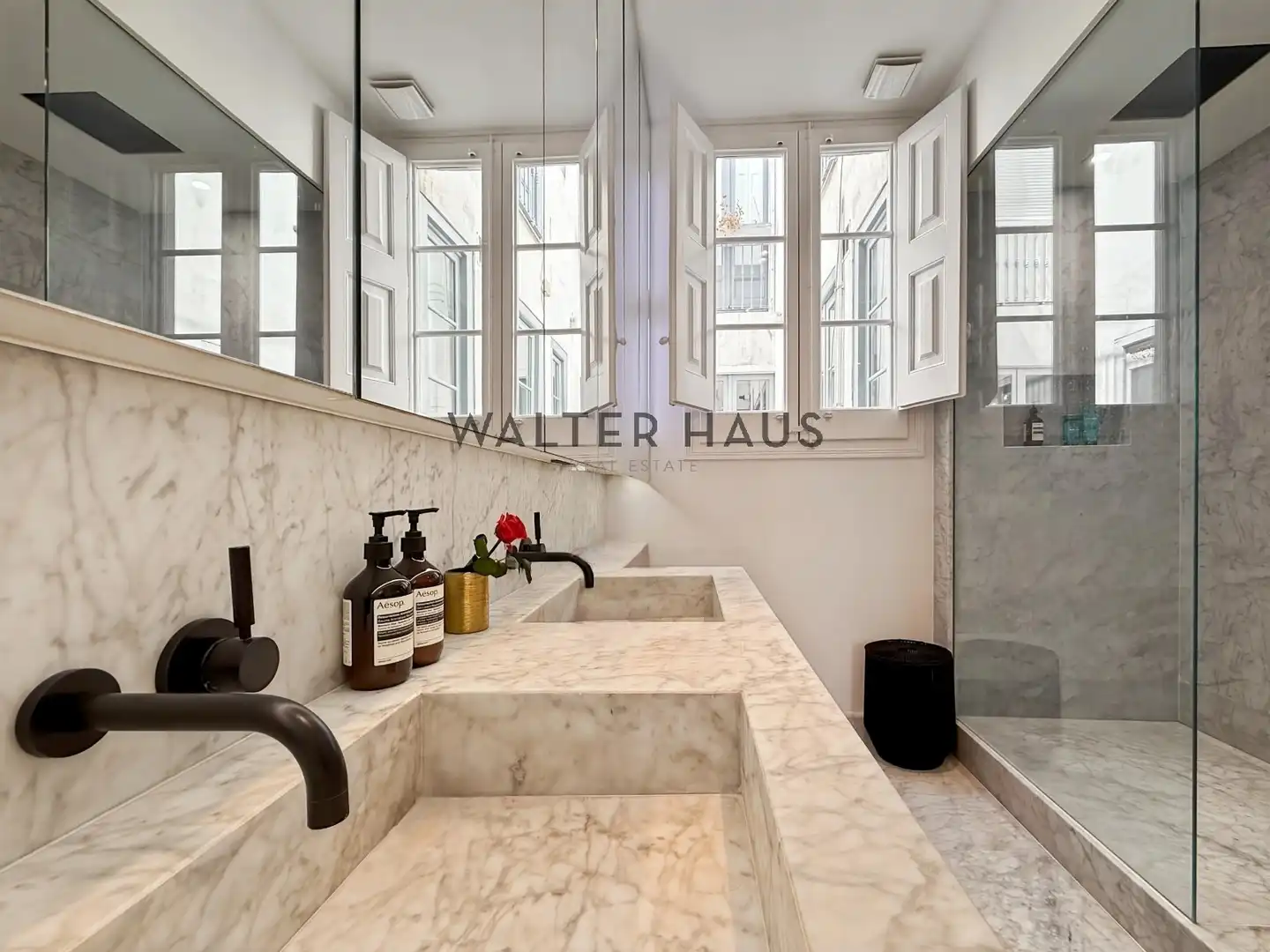 Flat with terrace to rent in Rambla de Catalunya, imagen 47