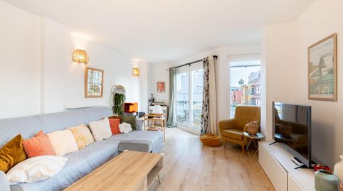 Foto 2 de Apartamento en venta en Heredero, Son Espanyolet, Palma de Mallorca