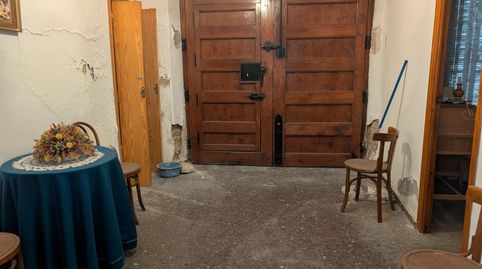 Foto 2 de Casa o chalet en venta en Mayor, Casco Antiguo, Llíria