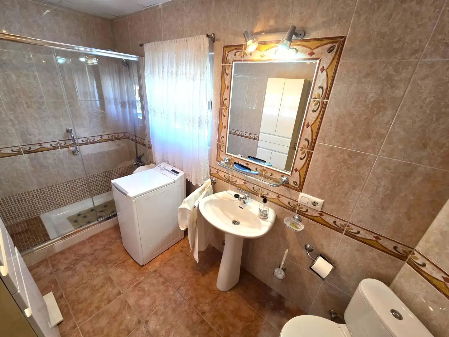 Flat with terrace for sale in La Banda - Campo de Fútbol, imagen 8
