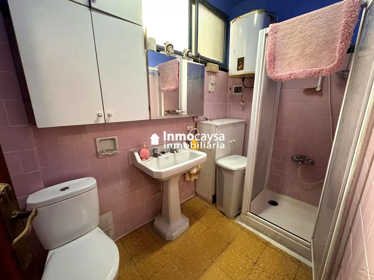Piso en venta en Xàtiva con Aire acondicionado y Terraza