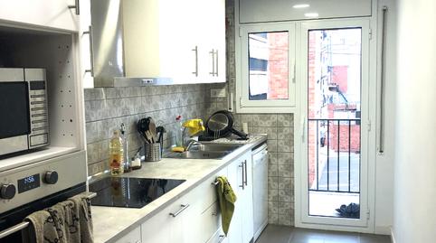 Foto 4 de Piso en venta en Plaça Catalunya - Escola Industrial, Barcelona