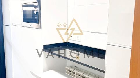 Photo 4 of Flat for sale in Sur - PAU 4, Móstoles