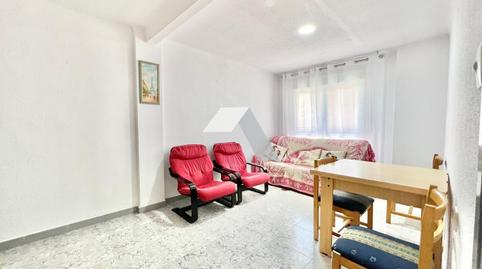 Foto 3 de Pis en venda a Fraternidad, Elda