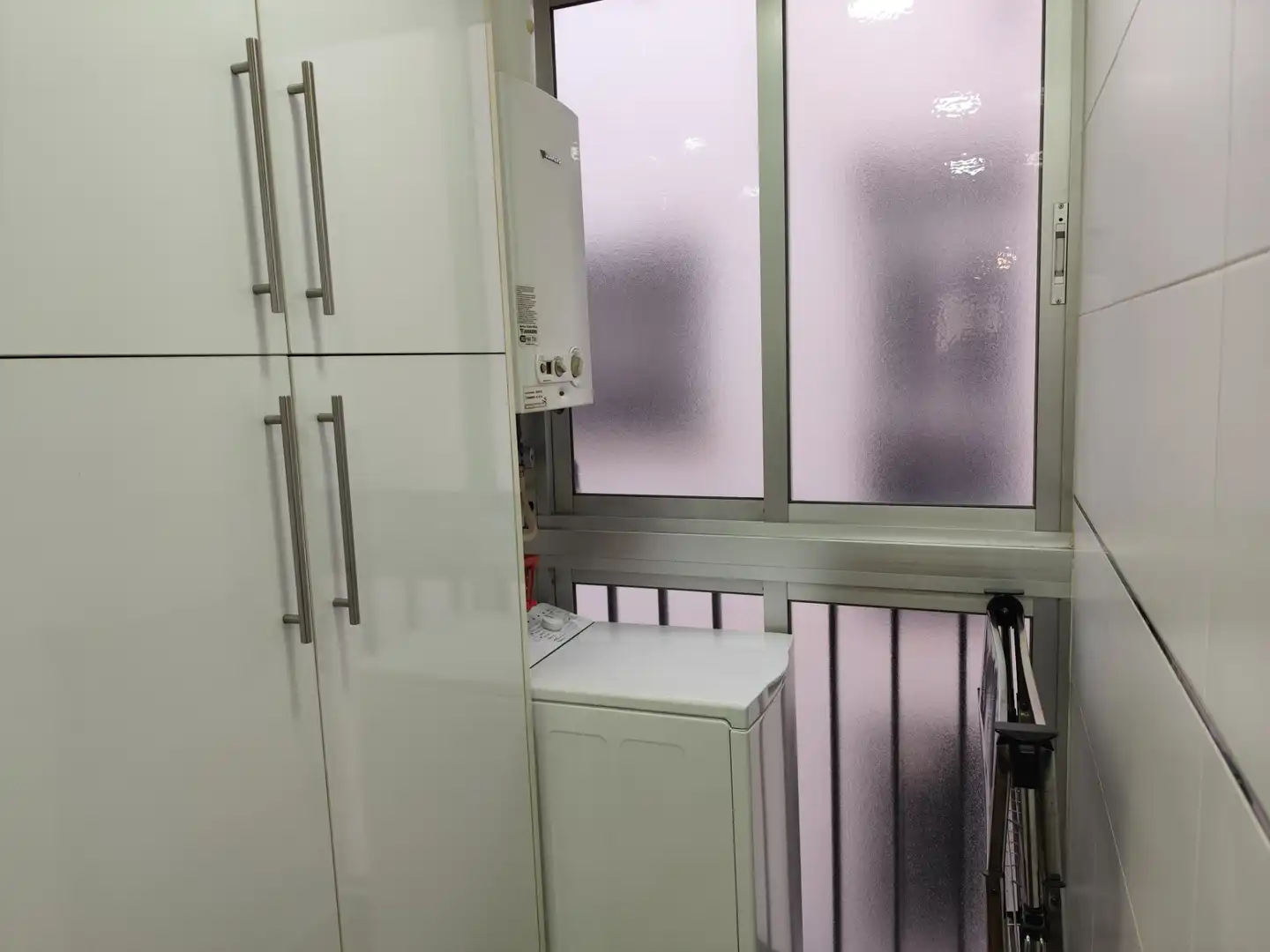 Flat with lift for sale in Calle Cuartel de Artillería 2, imagen 16