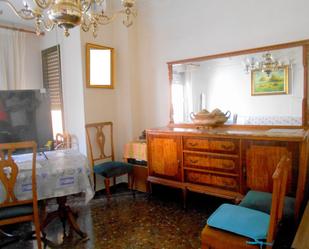 Dining room of Flat for sale in La Llosa de Ranes