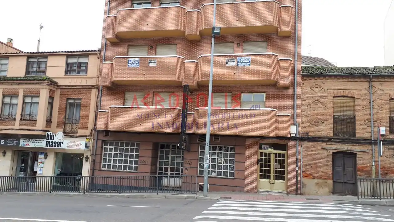 Business premises for sale in Benavente
