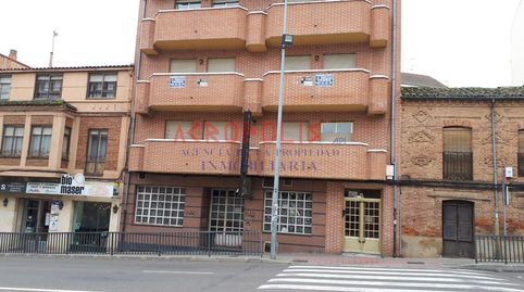VENTA DE LOCAL EN BENAVENTE