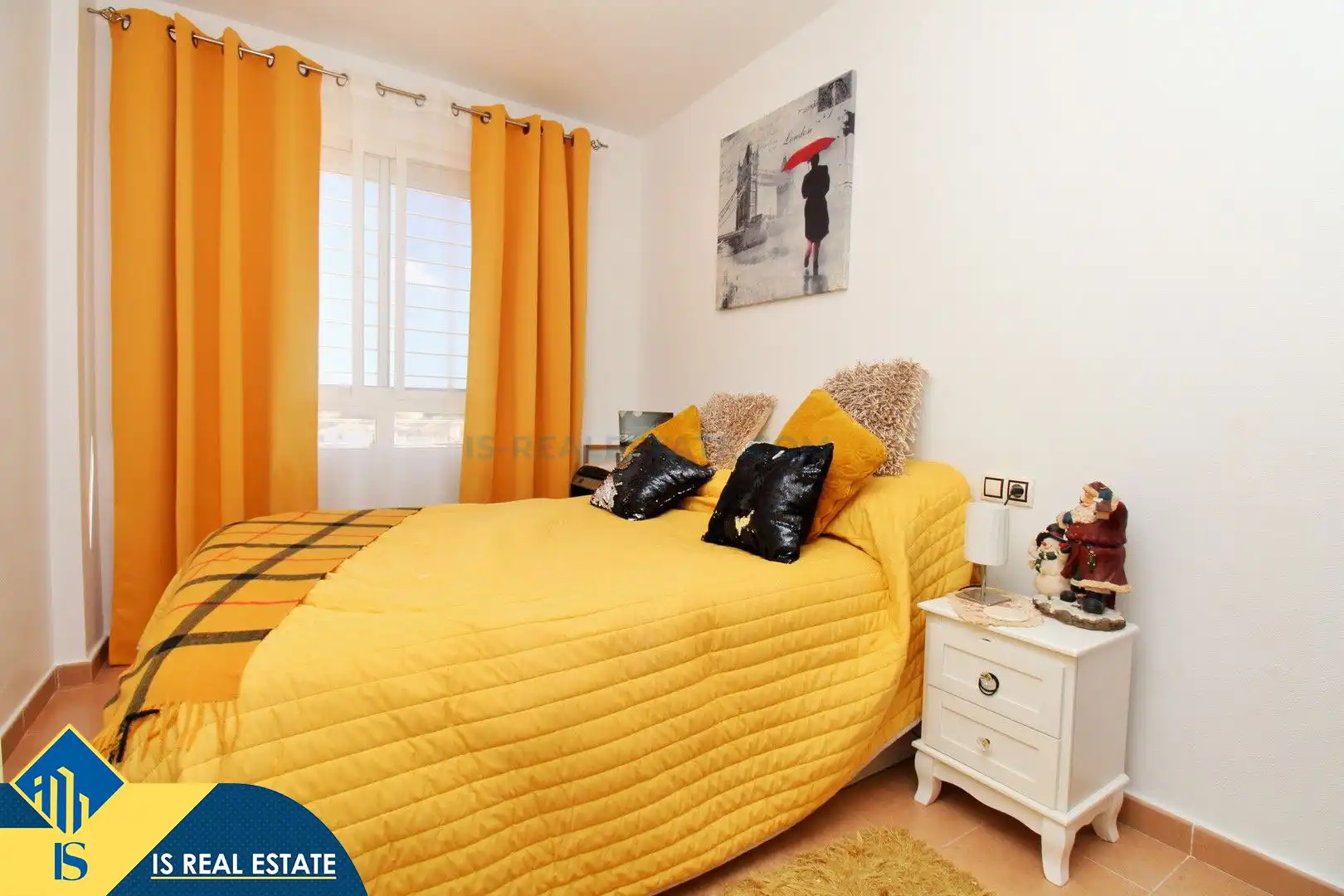 Casa a schiera con piscina in vendita a Orihuela Costa, imagen 20