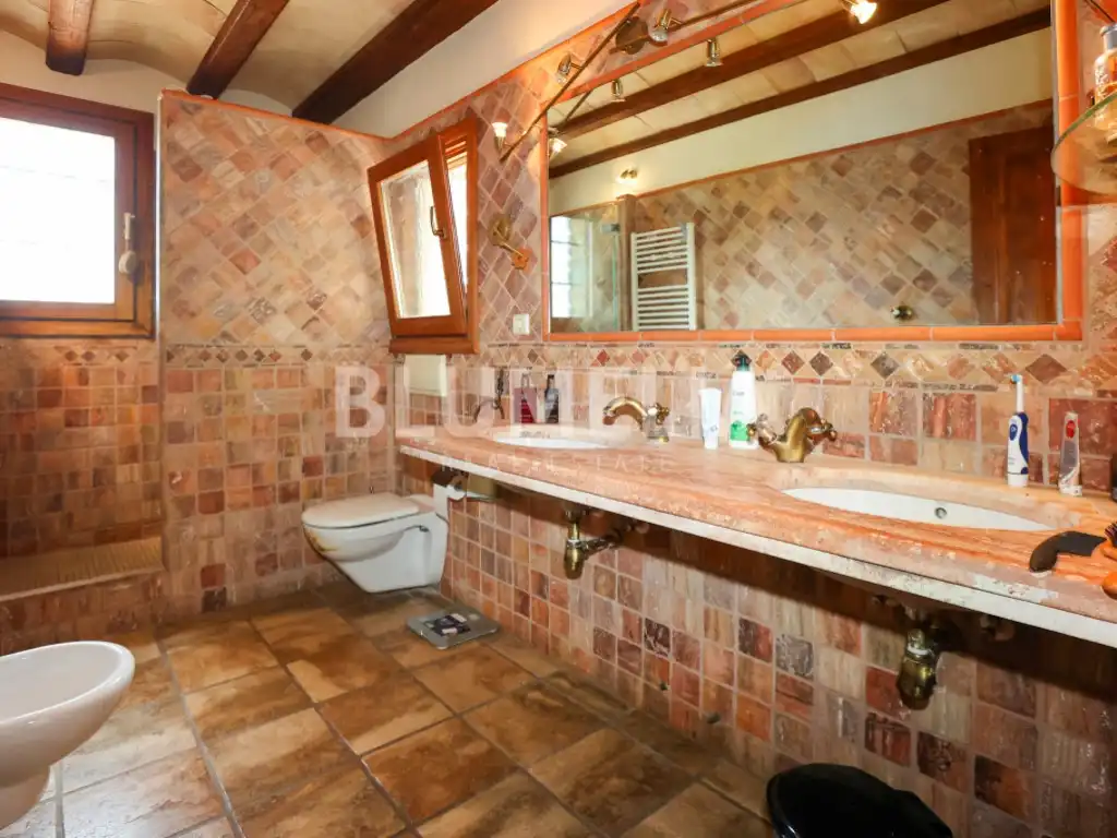 Maison rustique avec piscine à vendre à Partida Coma La, imagen 38