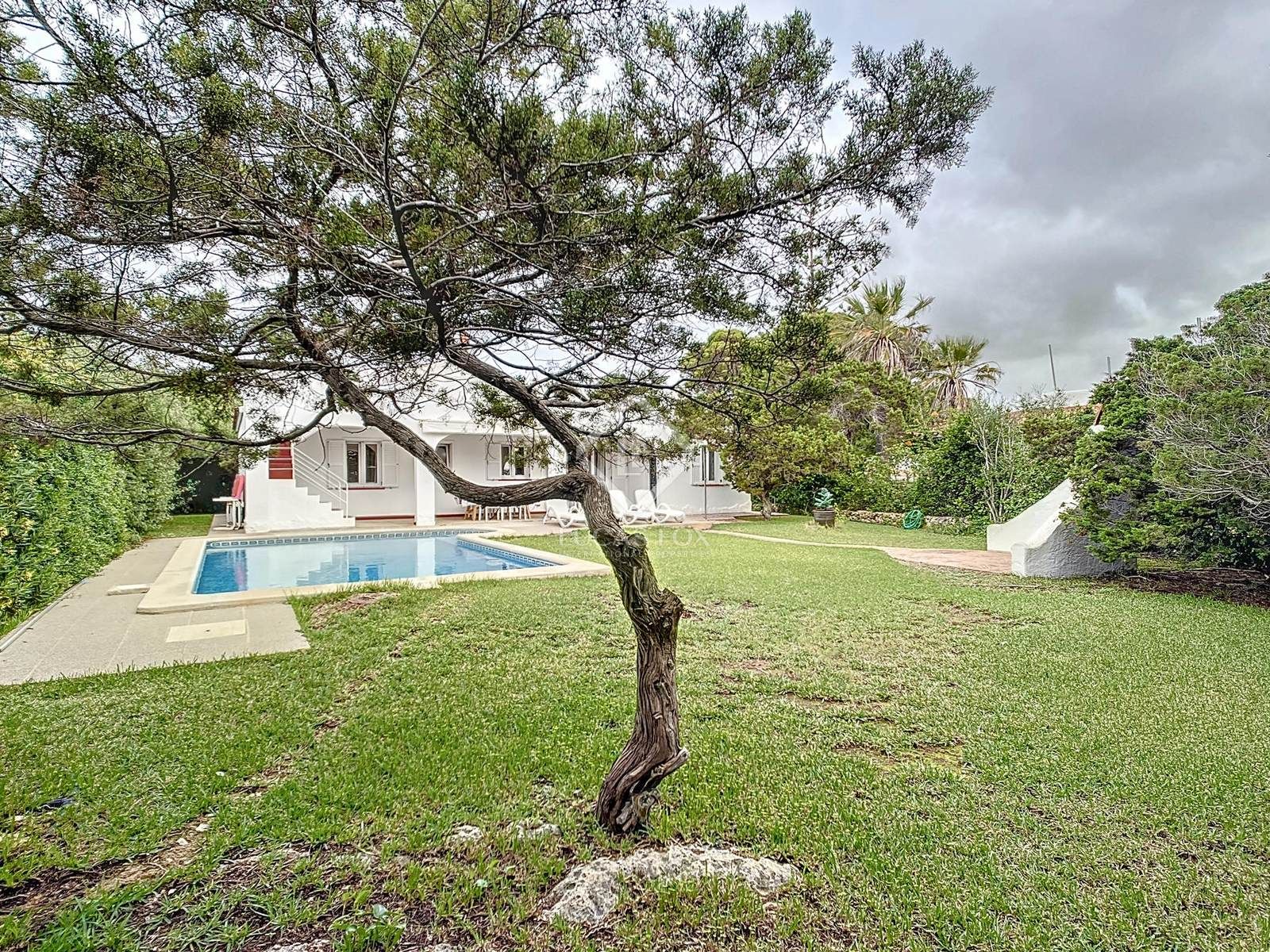 Garden of House or chalet for sale in Santanyí  with Private garden, Terrace and Swimming Pool