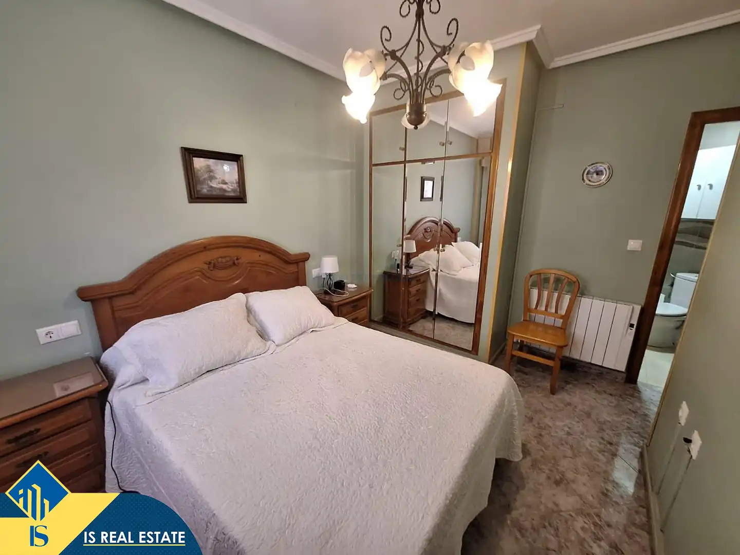 Apartamento con ascensor en venta en Playa de los Locos, imagen 13