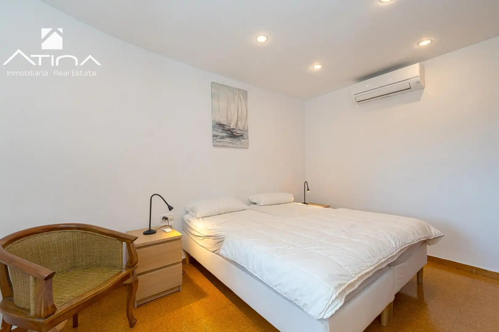 Houses for sale in Portichol - Balcón al Mar