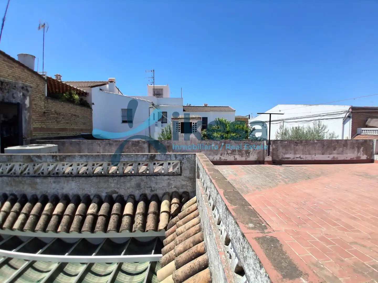 Casa en venda a Burguillos, imagen 20