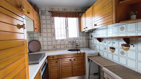 Foto 3 de Piso en venta en Centro ciudad, Fuengirola