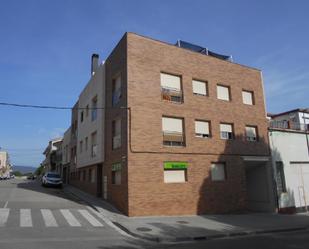 Exterior view of Duplex for sale in Torrelavit