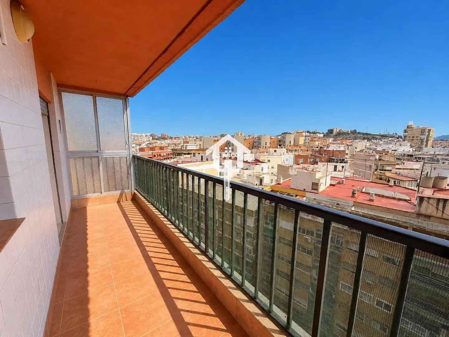 Piso con ascensor en venta en Glorieta POETA VICENTE MOJICA, imagen 38