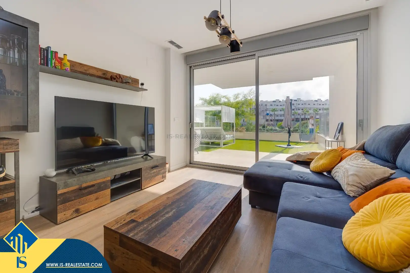Wohnung mit Pool zum Verkauf in Orihuela Costa, imagen 17