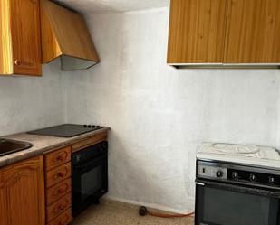 Cuina de Casa o xalet en venda en Inca amb Terrassa