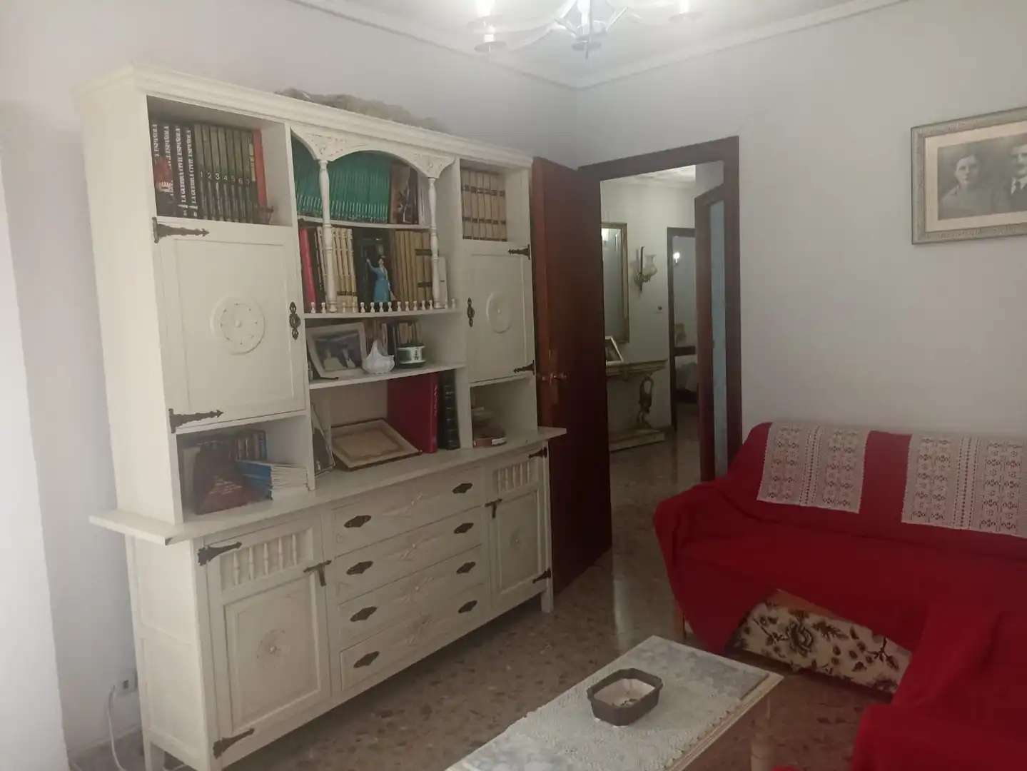 Maison avec balcon à vendre à Plaza Pío XI, imagen 6