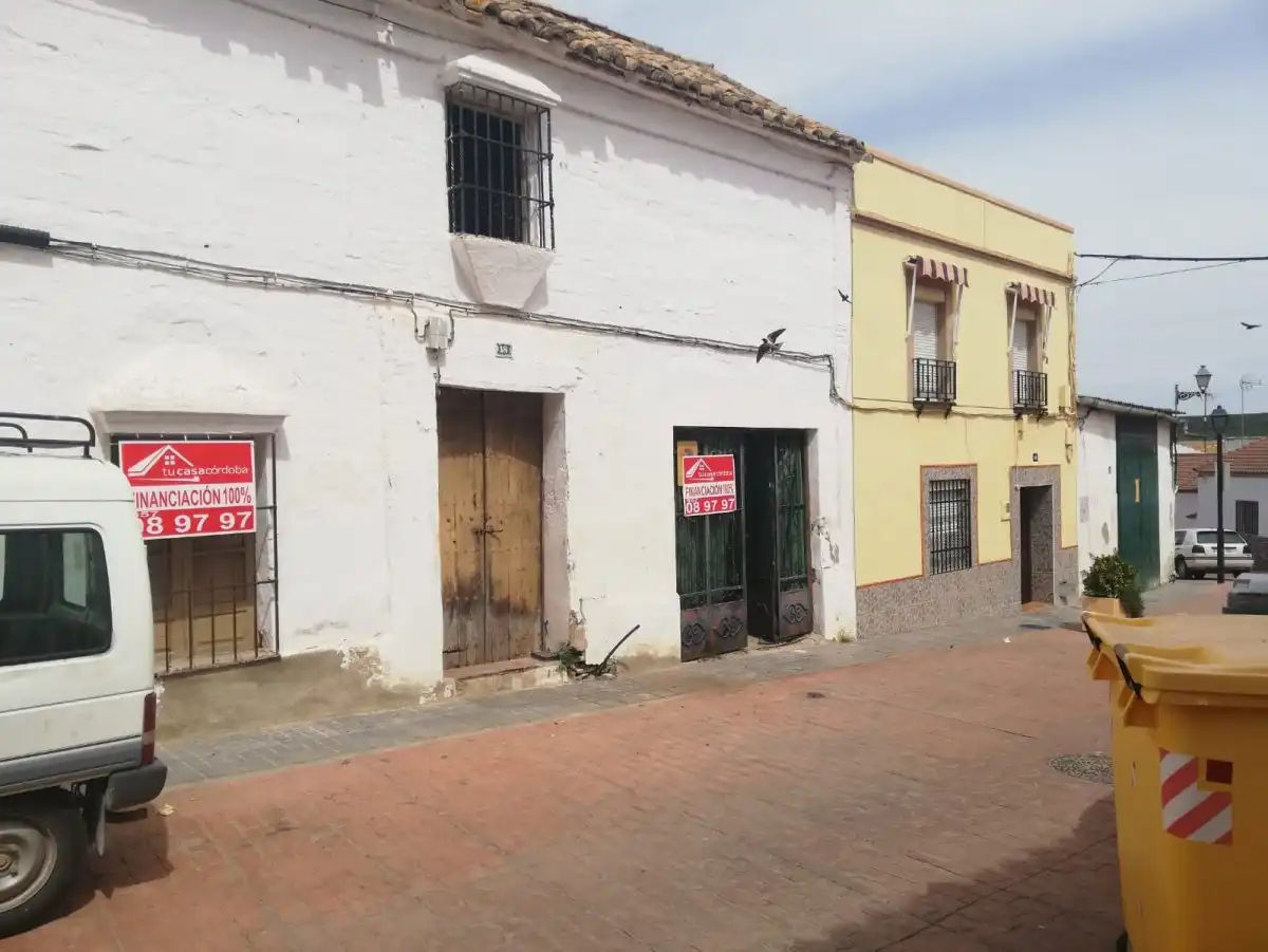 Casa en venta en Guadalcázar, imagen 5