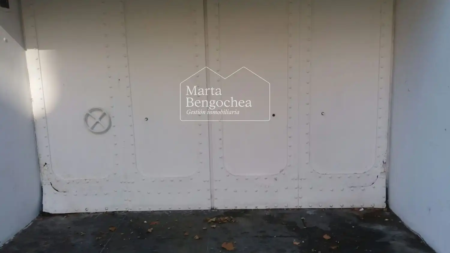 Business premises for sale in CALLE DULZAINA, 4, imagen 3